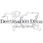 Destination Deca logo
