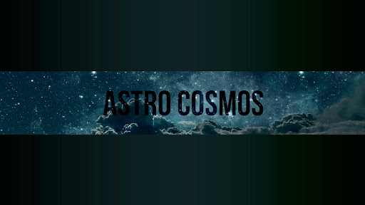 Astro Cosmos thumbnail