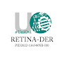 Retina-der logo