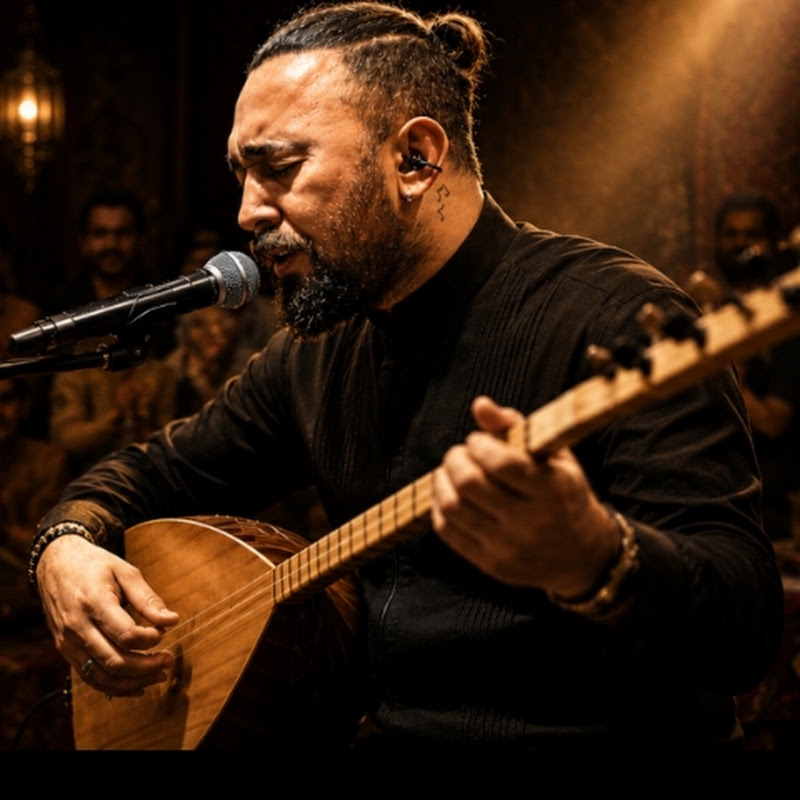İbrahim Kavurkacı