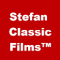 STEFAN CLASSIC FILMS™  YouTube Profile Photo