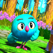 Pingoo Bird - Dibujos Animados en Español