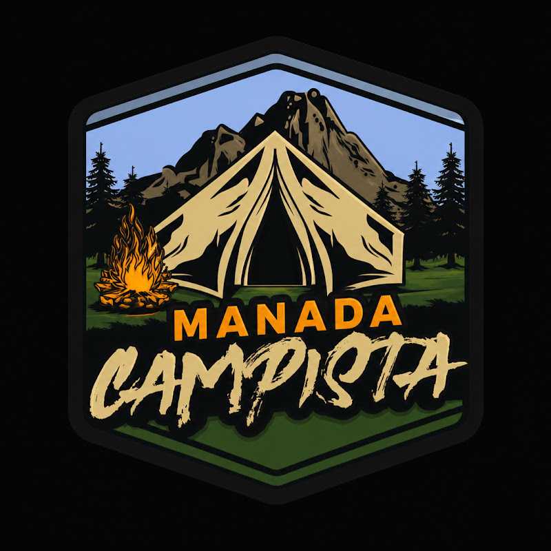 MANADA CAMPISTA
