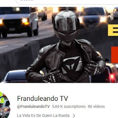 Franck Motovlog 
