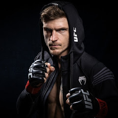 David “UNDERTAKER” Dvořák | MMA & Fight Analysis