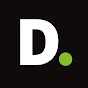 Life at Deloitte U.S. logo