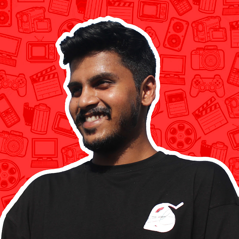 Aakash Pillay