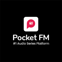 Channel thumbnail for Pocket FM - India