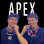 APEX Powerlifting logo