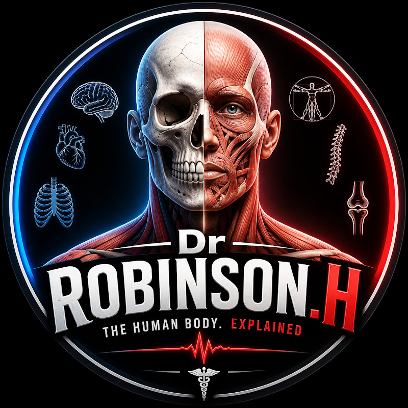 Dr Robinson.H