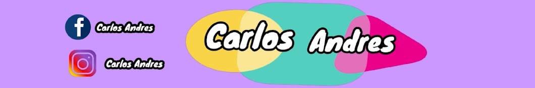 Carlos AndrÃ©s YouTube channel avatar