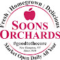 Soons Orchards logo
