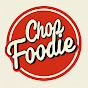Chop Foodie logo