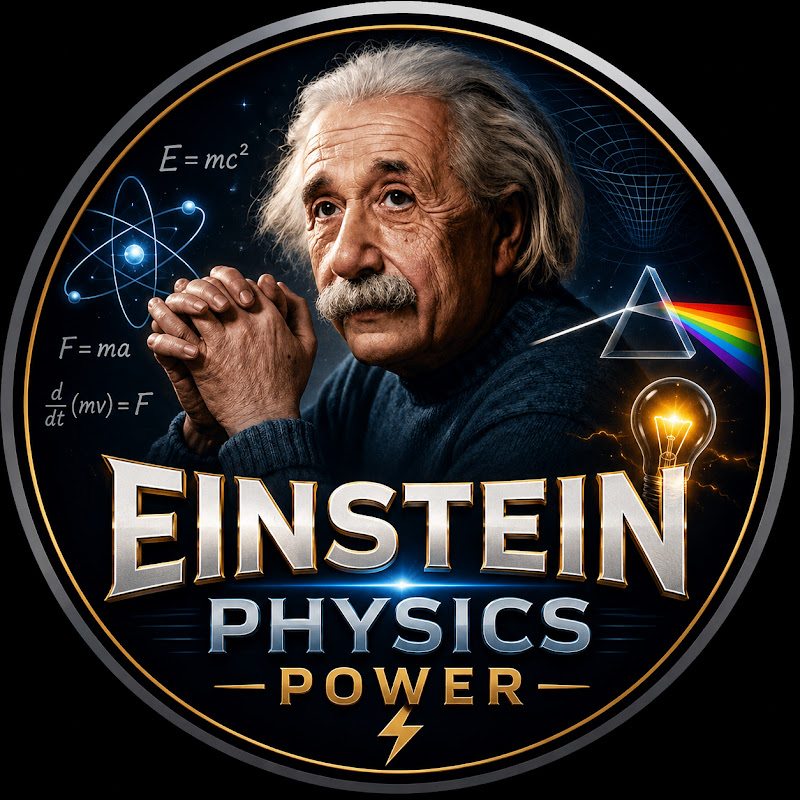 Einstein Physics
