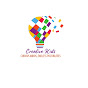 Creative Kids logo