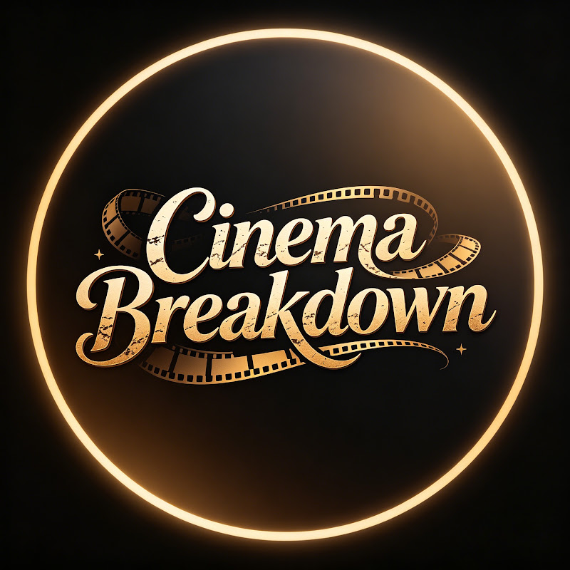 Cinema Breakdown