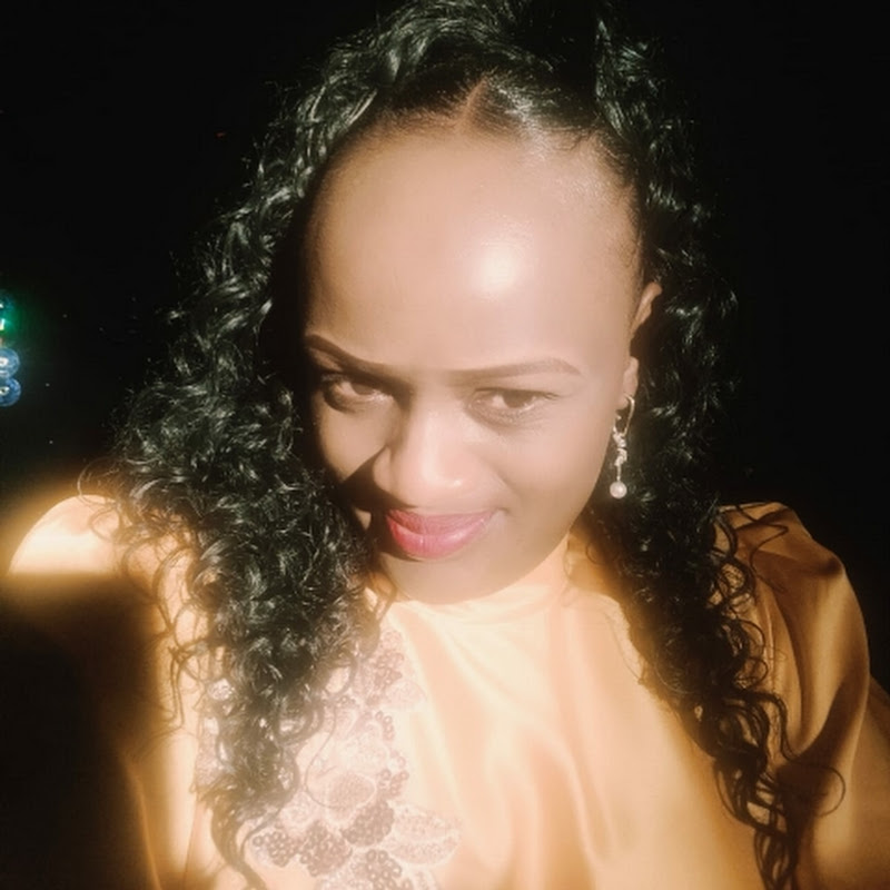 Pastor Alice Wanjiru