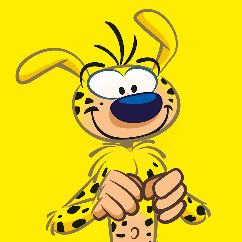 MARSUPILAMI OFFICIEL 🇫🇷