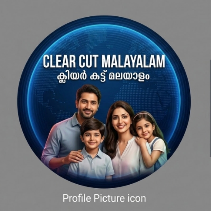clear cut Malayalam news & vlogs