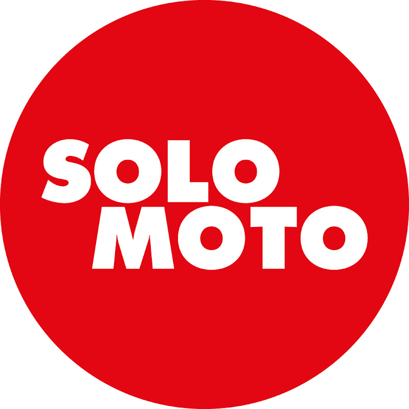 Solo Moto