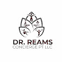 Dr. Reams Concierge PT logo