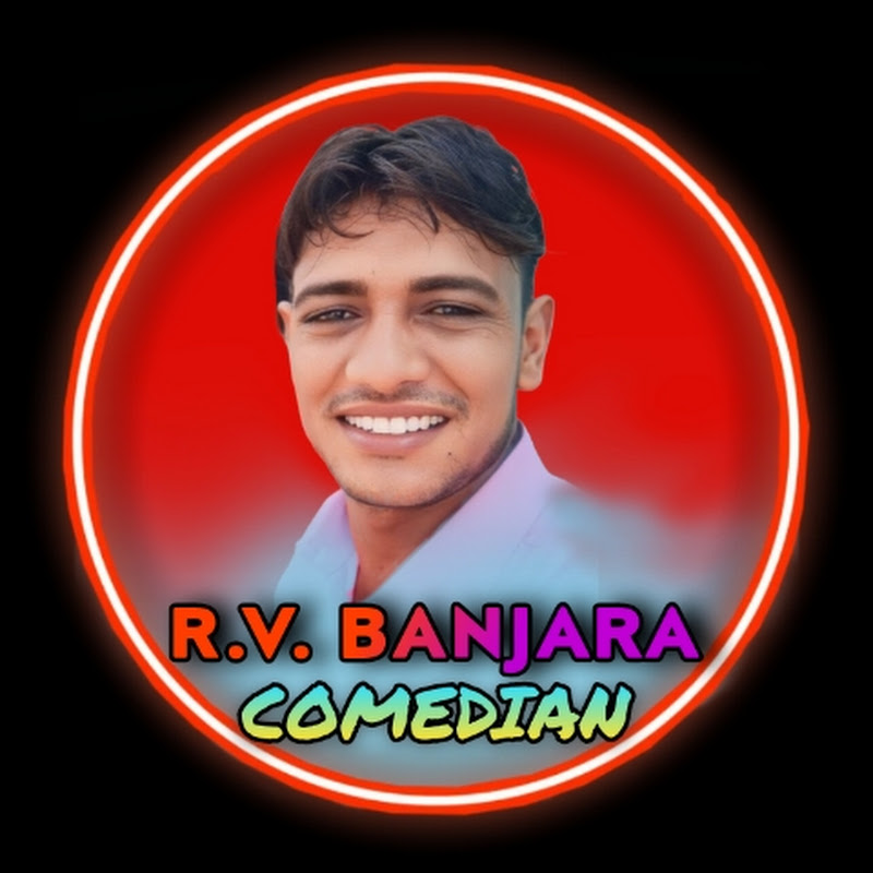 R. V. Banjara comedian