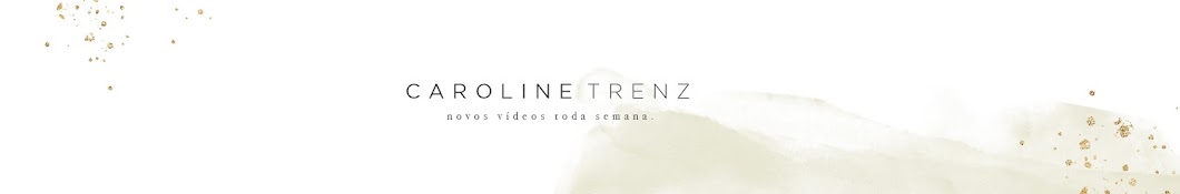 Caroline Trenz YouTube channel avatar