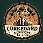 Cork Board Mysteries logo