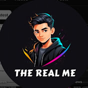 THE REAL ME001