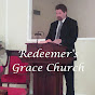 Redeemer's Grace Church of Southern Indiana logo