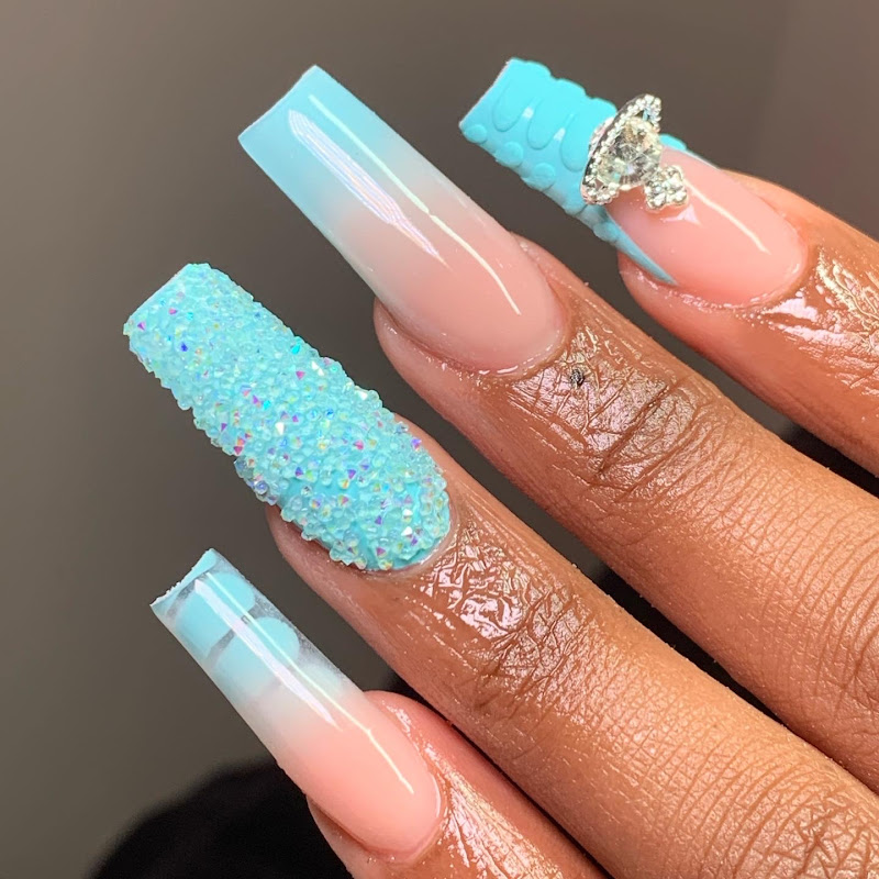 LEXICONNAILS
