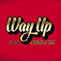 Way Up With Angela Yee logo