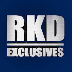 RKD Exclusives Channel icon