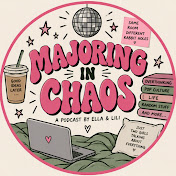 Majoring In Chaos Podcast