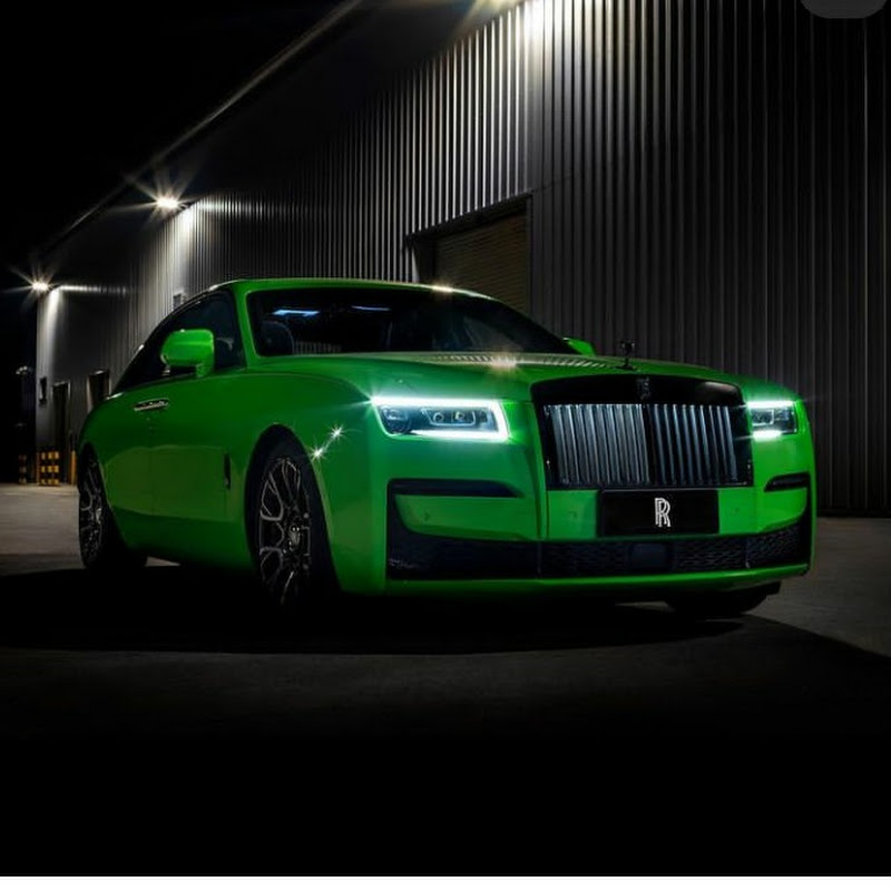 Royal things