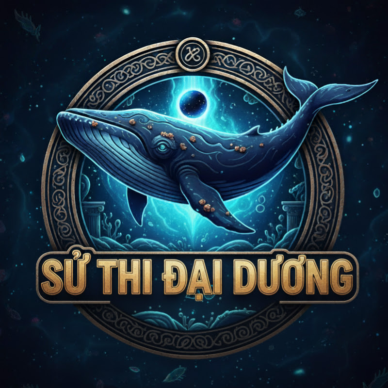 Sử Thi Đại Dương