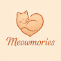 Hire Meowmories — Pets & Animals YouTube creator for sponsorships