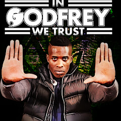 Godfrey Comedy channel logo