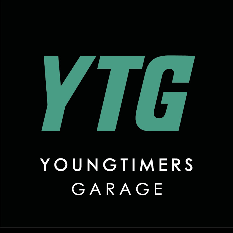 Young Timers Garage