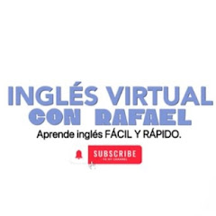 Foto de perfil de ingles virtual con Rafael