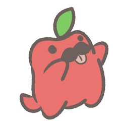 超級蘋果人SuperAppleMan avatar