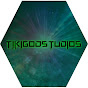 tikigodstudios (tiki-q) - @tikigodstudios YouTube Profile Photo