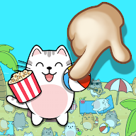 Spot the Cat - Find the Object icon