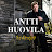 Antti Huovila - Topic
