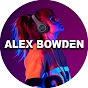 ALEX BOWDEN logo