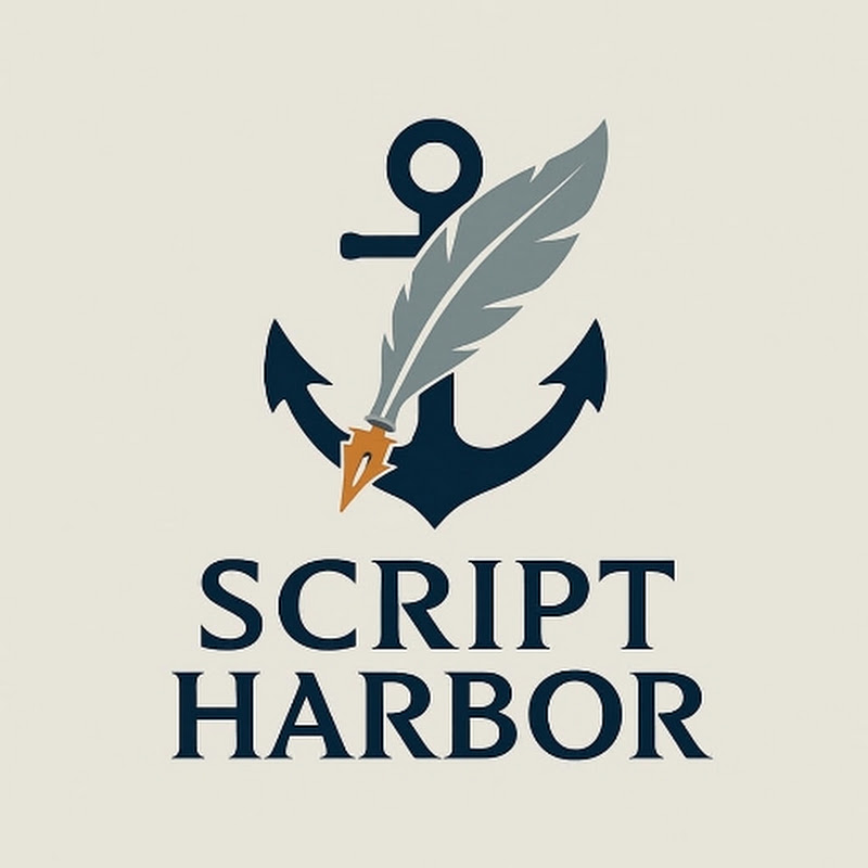 Script Harbor