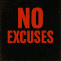 No Excuses logo