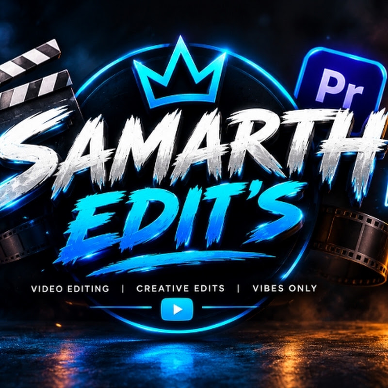 Samarth EDIT'S 