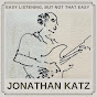 Jonathan Katz - Topic - Youtube