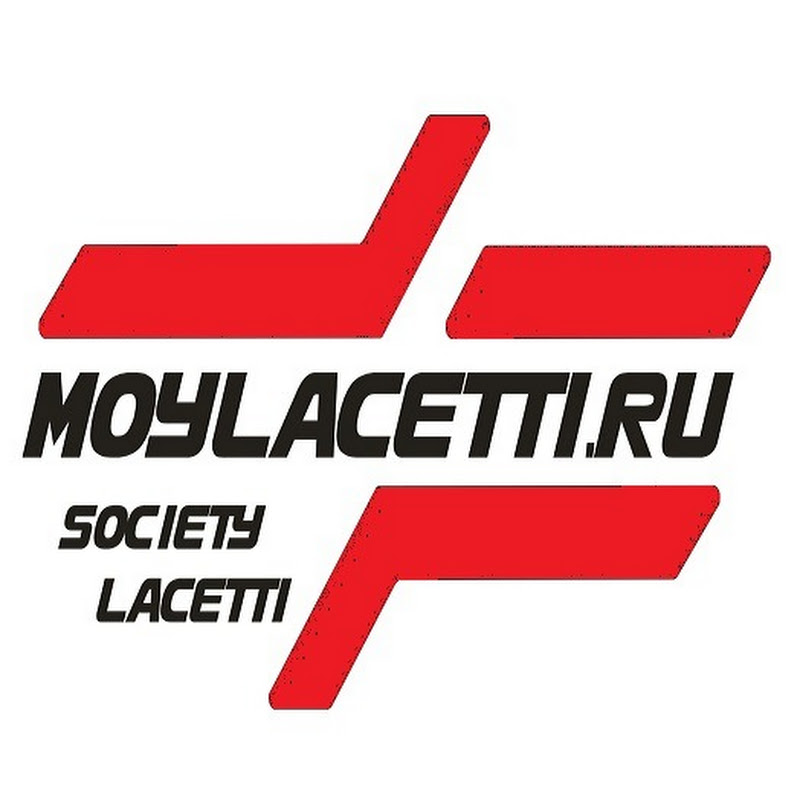 Мой Лачетти - Автодиагностика Logo